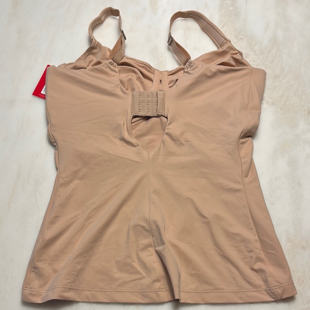 Spanx low profile minimizer cami - Picture 3 of 3
